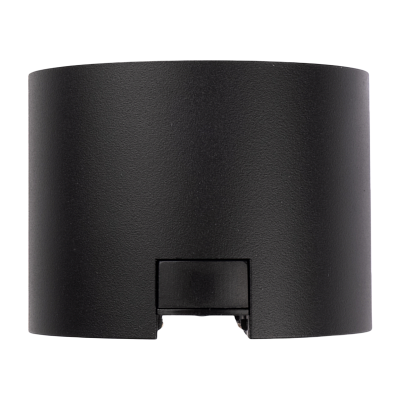 Низковольтный трековый светильник  MTR16 3208 8W 4000K 25° BL IP20